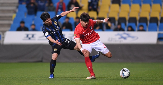 Lịch thi đấu bóng đá hôm nay 21/4: HAGL, Incheon Utd cùng đá
