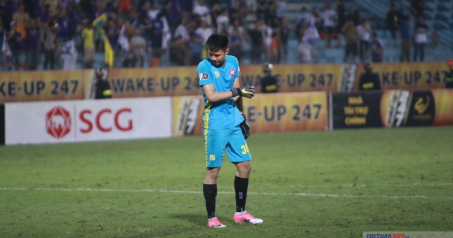 'Báu vật' Hải Phòng lặng người trước siêu phẩm của Quang Hải