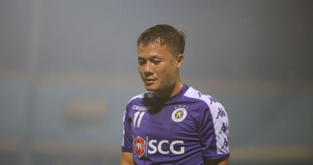 BLV Quang Huy: 'Đây là lúc thích hợp để Thành Lương lên tuyển'