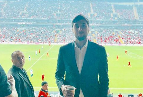 'HLV Park nói Alexander Đặng phù hợp với đội hình và lối chơi của ĐTVN'