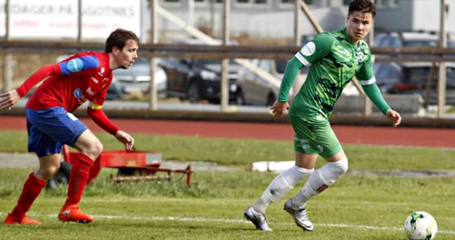 Alexander Đặng mới chỉ làm thỏa mãn 30% yêu cầu của HLV Park 