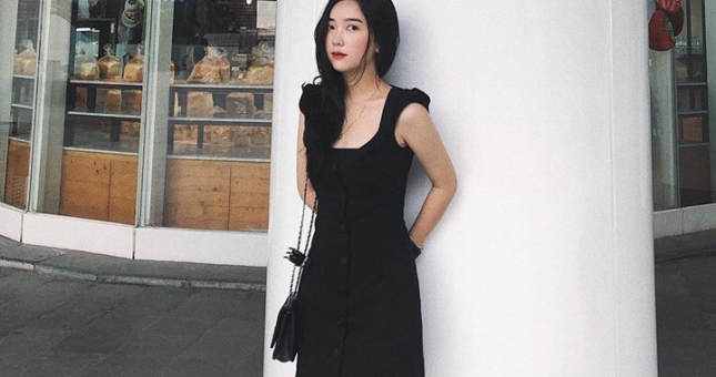 Chiêm ngưỡng nhan sắc bạn gái tiền đạo Hà Đức Chinh