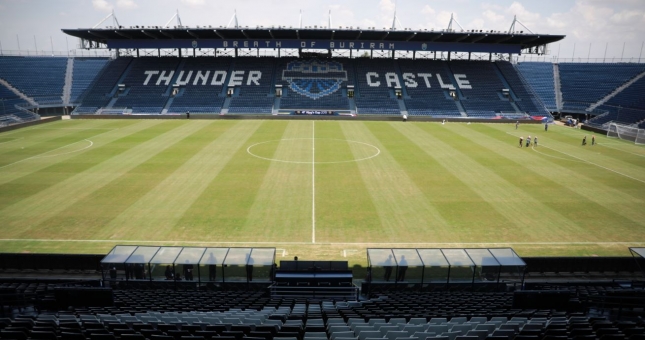 Khám phá SVĐ Chang Arena, nơi tuyển Việt Nam thi đấu King' Cup 2019 