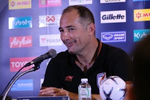 HLV Ấn Độ: 'Việt Nam có thể thắng Curacao theo cách của chúng tôi'