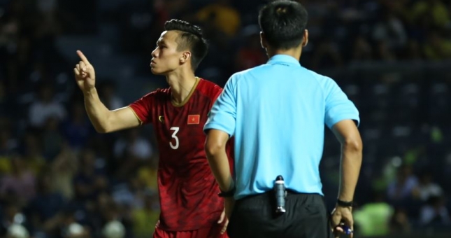 Người Thái phản ứng dữ dội sau hành động 'tuyên chiến' của Quế Ngọc Hải