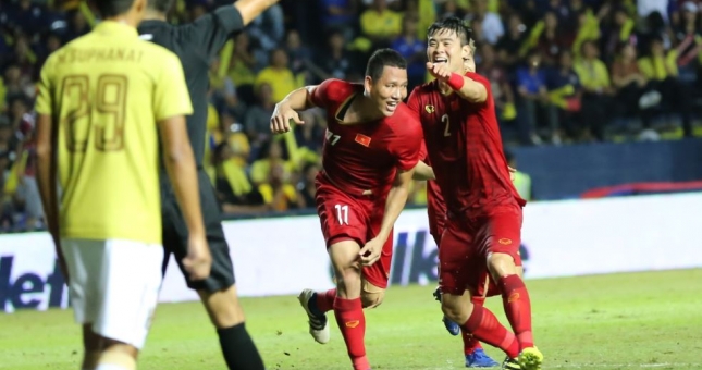 Huyền thoại Thái Lan: 'Ông Park đã xóa tan nỗi sợ của cầu thủ Việt'