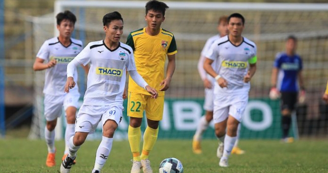 Lịch thi đấu bóng đá hôm nay 16/6: HAGL gặp thử thách