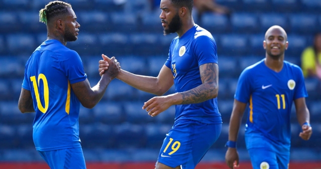 Lịch thi đấu bóng đá hôm nay 17/6: Curacao đá khi nào?