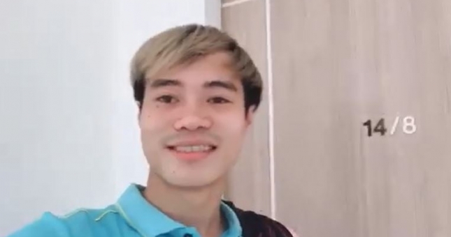 VIDEO: Văn Toàn bị đối xử ra sao khi lần đầu làm Vlog?