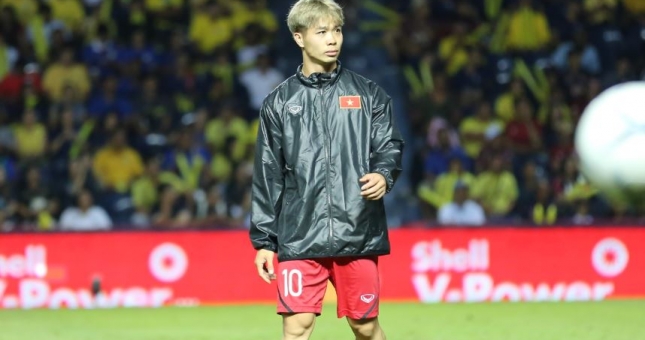 Cơ hội nào cho Công Phượng khi thi đấu ở đội bóng Bỉ?