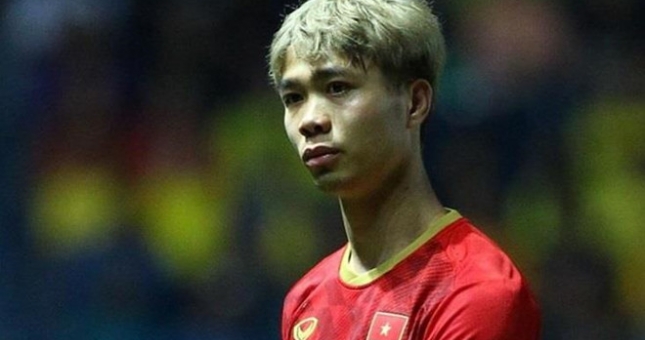 Công Phượng lập 2 cột mốc khủng khi sang Bỉ chơi bóng