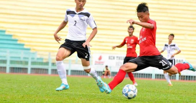 Lịch thi đấu bóng đá hôm nay 15/7: Sôi động Hạng Nhì QG