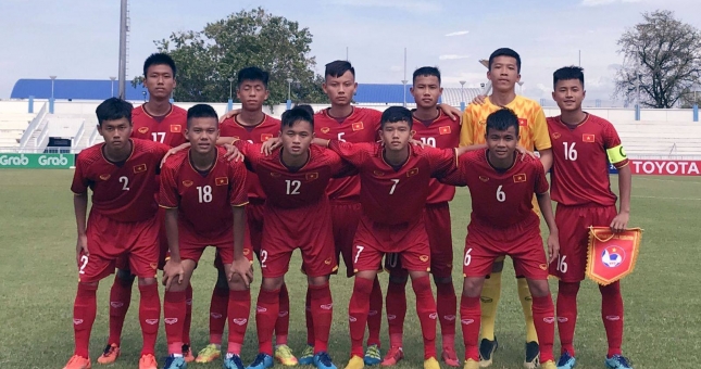 CĐV Indonesia: 'Chắc Việt Nam mải hướng ra châu lục quá'