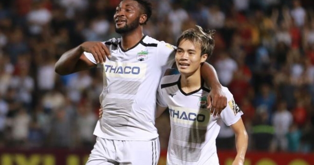 Lịch thi đấu bóng đá hôm nay 28/7: Chờ tin vui từ HAGL