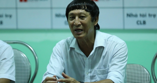 HLV Thanh Hóa: 'Xuân Trường quá đẳng cấp và không thể ngăn cản'