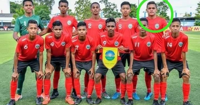 Đông Timor để lại 'dấu vết' gian lận tuổi tại giải U15 Đông Nam Á