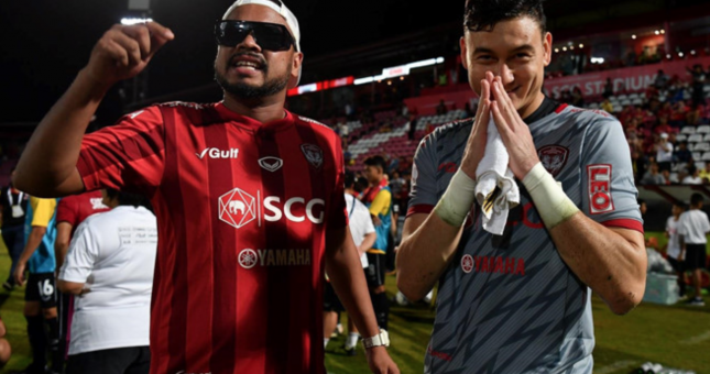 Đặng Văn Lâm nỗ lực tập luyện thêm giờ để tránh...mắc sai lầm