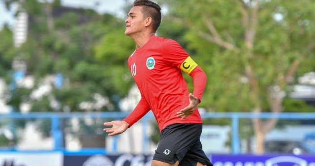 AFF tuyên bố cầu thủ Đông Timor không gian lận tuổi