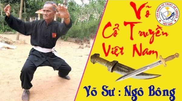 Hùng Kê quyền, tuyệt kỹ Võ Gà - Tinh hoa võ thuật
