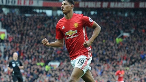 VIDEO BẢN QUYỀN: Top bàn thắng đẹp vòng 33 Ngoại hạng Anh