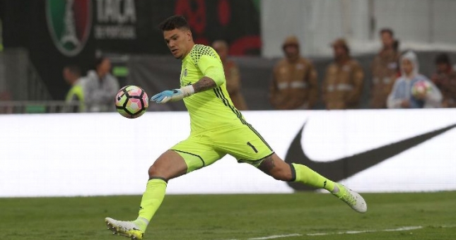 Khả năng kiến tạo đặc biệt nguy hiểm của tân thủ môn MC