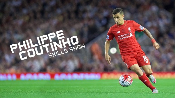 VIDEO: Philippe Coutinho - Lý do Barca hỏi mua với 100 triệu euro