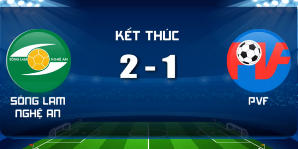 Highlights: U21 SLNA 2-1 U21 PVF