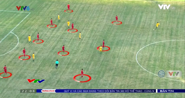 Những điểm nhấn đặc biệt giúp U23 Việt Nam đánh bại U23 Australia