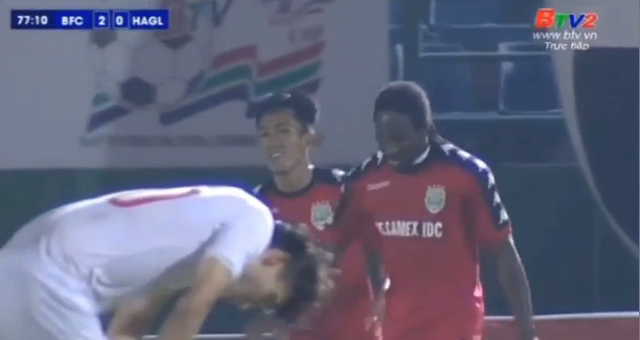 Highlights: Bình Dương 3-0 HAGL (BTV Cup 2018)