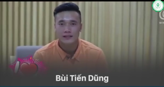 VIDEO: Ai là người hát hay nhất trong đội hình U23 Việt Nam?