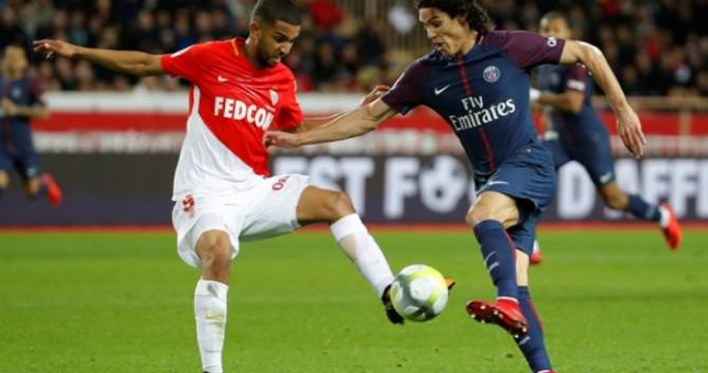 Highlights: PSG 3-0 Monaco (Chung kết Cup Liên đoàn Pháp)