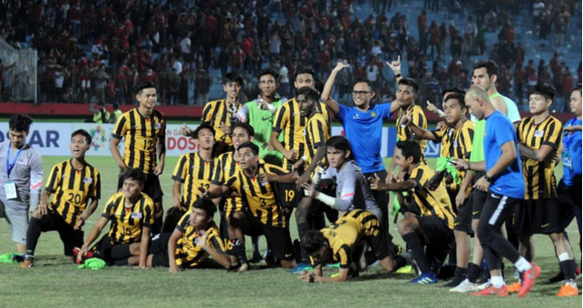 Highlights: U19 Myanmar 3-4 U19 Malaysia (Chung kết Đông Nam Á 2018)