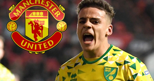 Mục tiêu của Barcelona lọt tầm ngắm MU