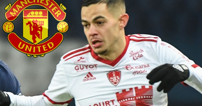 MU tranh giành tài năng trẻ nước Pháp với PSG