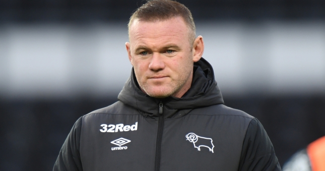 Rooney đối diện nguy cơ bị sa thải vì bê bối đời tư