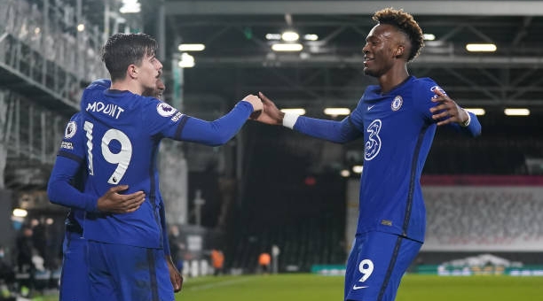 Mason Mount lập siêu phẩm, Chelsea nhọc nhằn thắng Fulham
