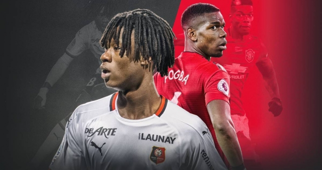 Chuyển nhượng bóng đá tối 22/1: Real ưu tiên chiêu mộ 'Pogba mới'