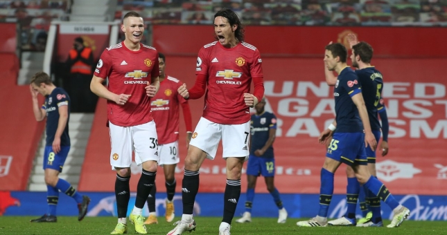 Tin bóng đá HOT 3/2: MU thắng kỉ lục, Ronaldo giải cứu Juve