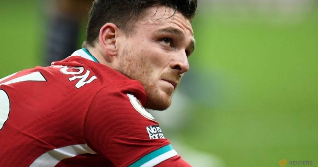 Sao Liverpool khiến CĐV thất vọng với sự thật đáng buồn