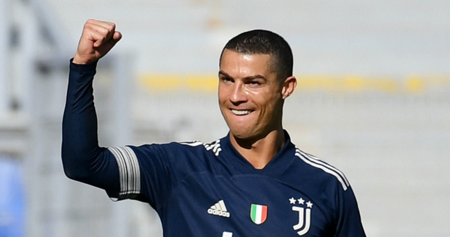 Chuyển nhượng bóng đá 5/2: Chốt tương lai Ronaldo, Man City chơi lớn vụ Haaland