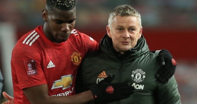 Tin chuyển nhượng MU 6/2: Hé lộ tương lai Pogba, Solsa giữ lại 'người thừa'