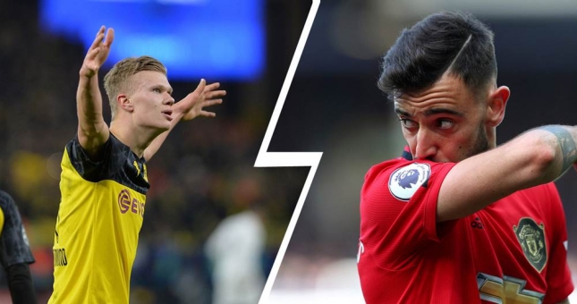 Top những bản hợp đồng đáng chú ý nhất năm Canh Tý