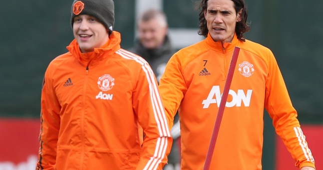 MU gặp phải tổn thất lớn trước trận gặp Real Sociedad