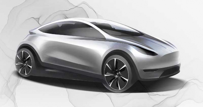 Elon Musk chê xe Tesla quá đắt, gợi ý về một mẫu xe điện nhỏ giá rẻ