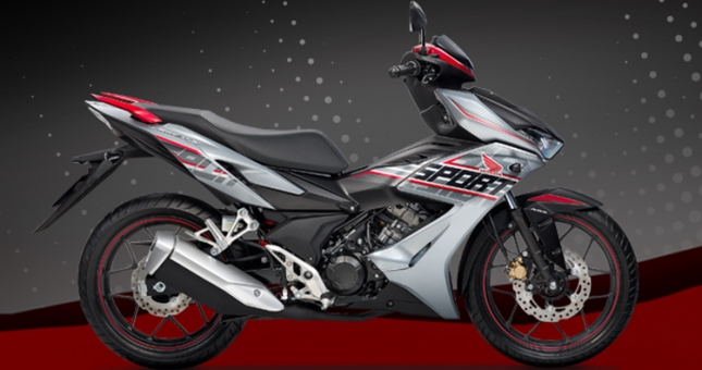 Honda Winner X liệu có 'cửa' để đánh bại Yahama Exciter