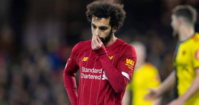 Bỏ phiếu hủy kết quả Ngoại hạng Anh 2019/20