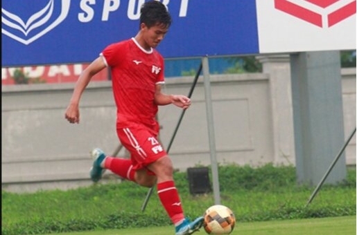 'Marcelo PVF' bất ngờ vì được đặc cách tuyển thẳng