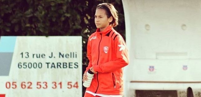 Campuchia xuất hiện thần đồng 15 tuổi thi đấu tại Tây Ban Nha