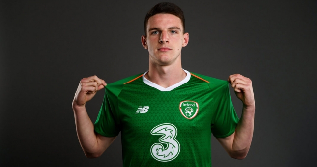 Tuyển Anh trước cơ hội sở hữu tài năng trẻ Premier League