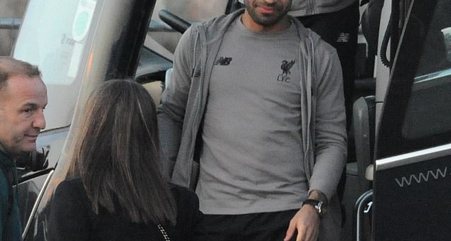 Thầy trò Klopp đi cắm trại trước cuộc đối đầu Bayer Munich